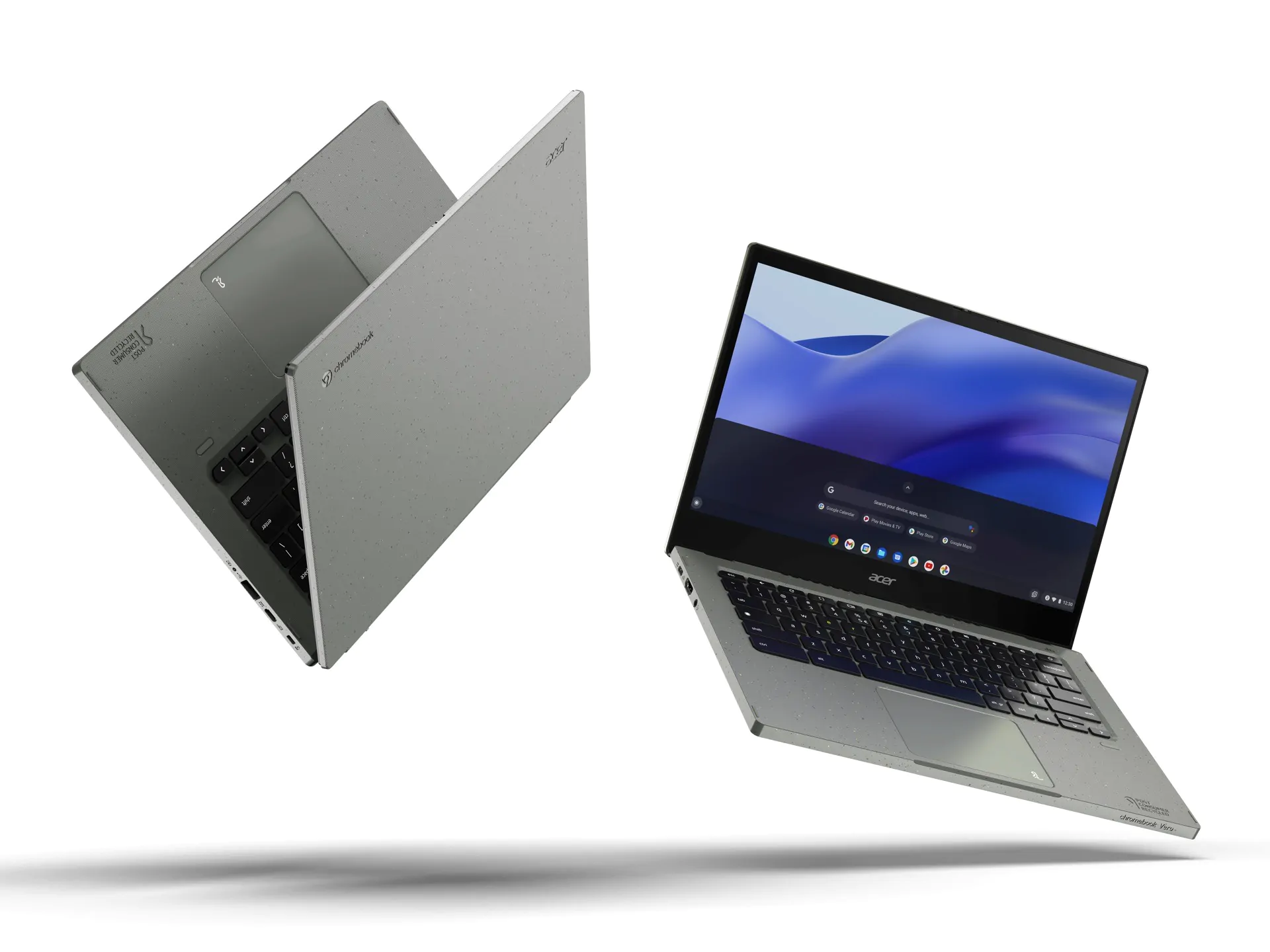Acer Chromebook Vero 514 1