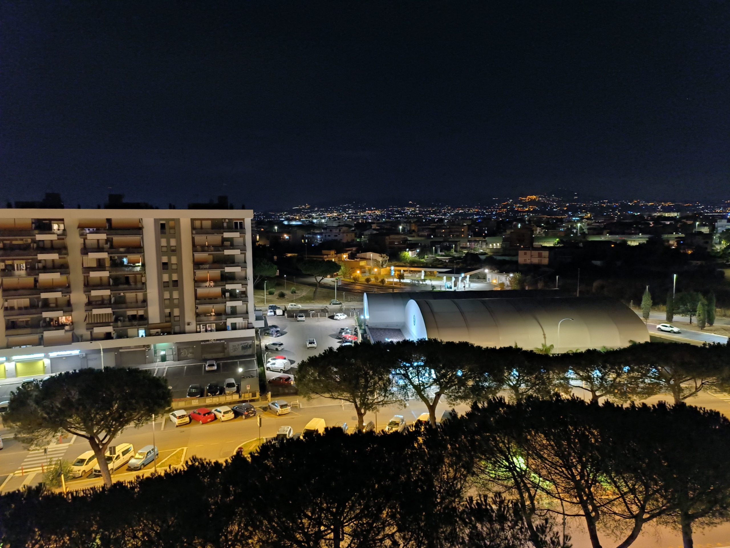 Recensione OPPO Reno 8 Pro - Stile e Marisilicon X nella fascia media 37 IMG20220824232842 scaled