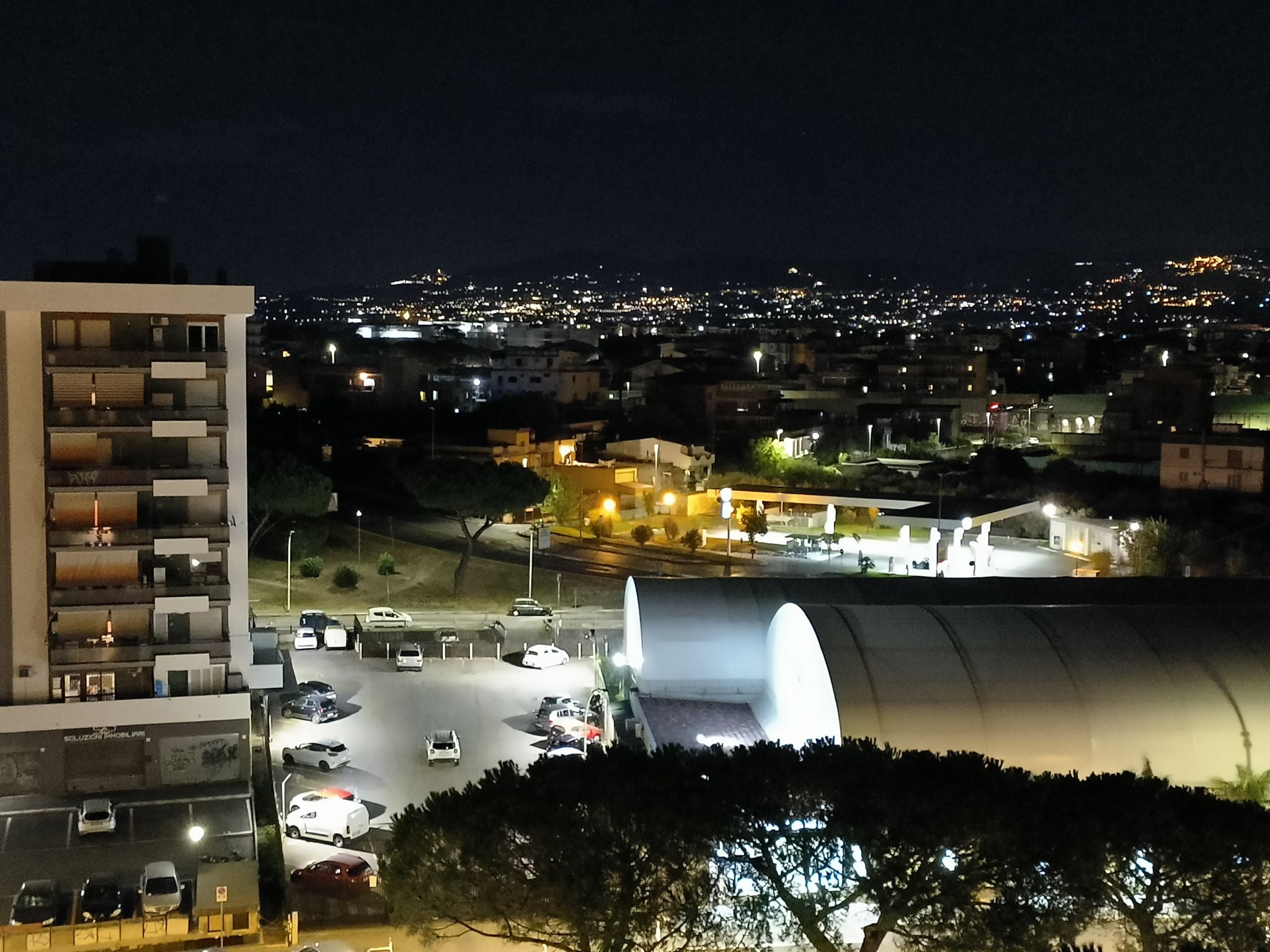 Recensione OPPO Reno 8 Pro - Stile e Marisilicon X nella fascia media 38 IMG20220824232944