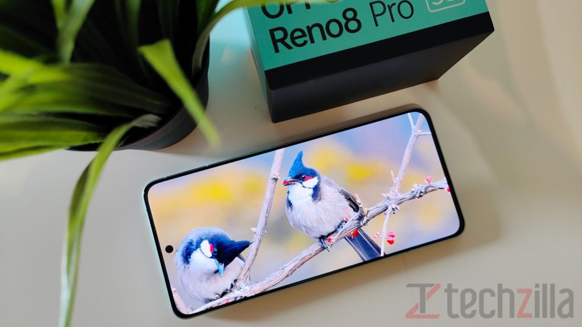 Recensione OPPO Reno 8 Pro - Stile e Marisilicon X nella fascia media 17 IMG20220830165018
