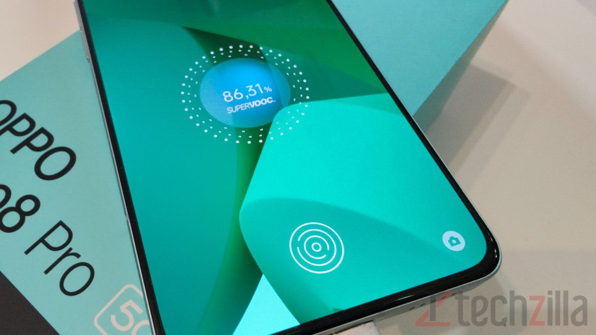Recensione OPPO Reno 8 Pro - Stile e Marisilicon X nella fascia media 41 IMG20220830165430