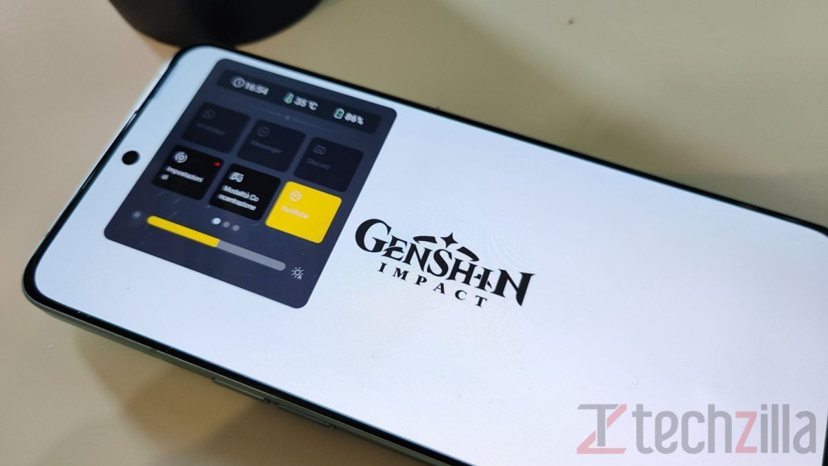 Recensione OPPO Reno 8 Pro - Stile e Marisilicon X nella fascia media 16 IMG20220830165458