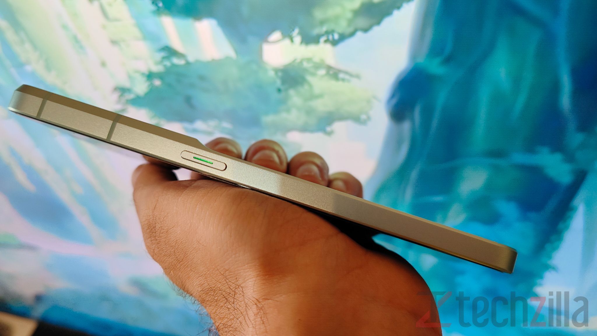 Recensione OPPO Reno 8 Pro - Stile e Marisilicon X nella fascia media 12 IMG20220830165546