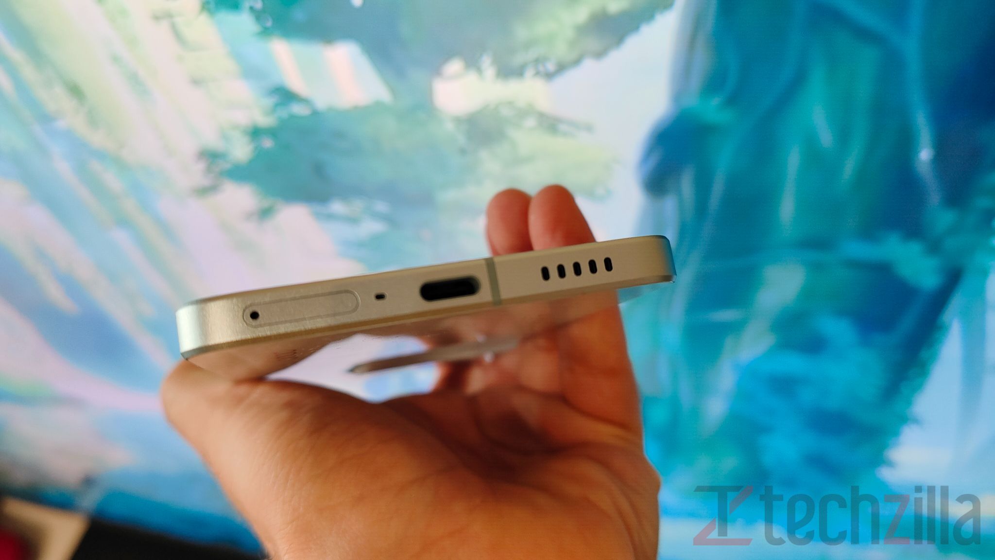 Recensione OPPO Reno 8 Pro - Stile e Marisilicon X nella fascia media 13 IMG20220830165553
