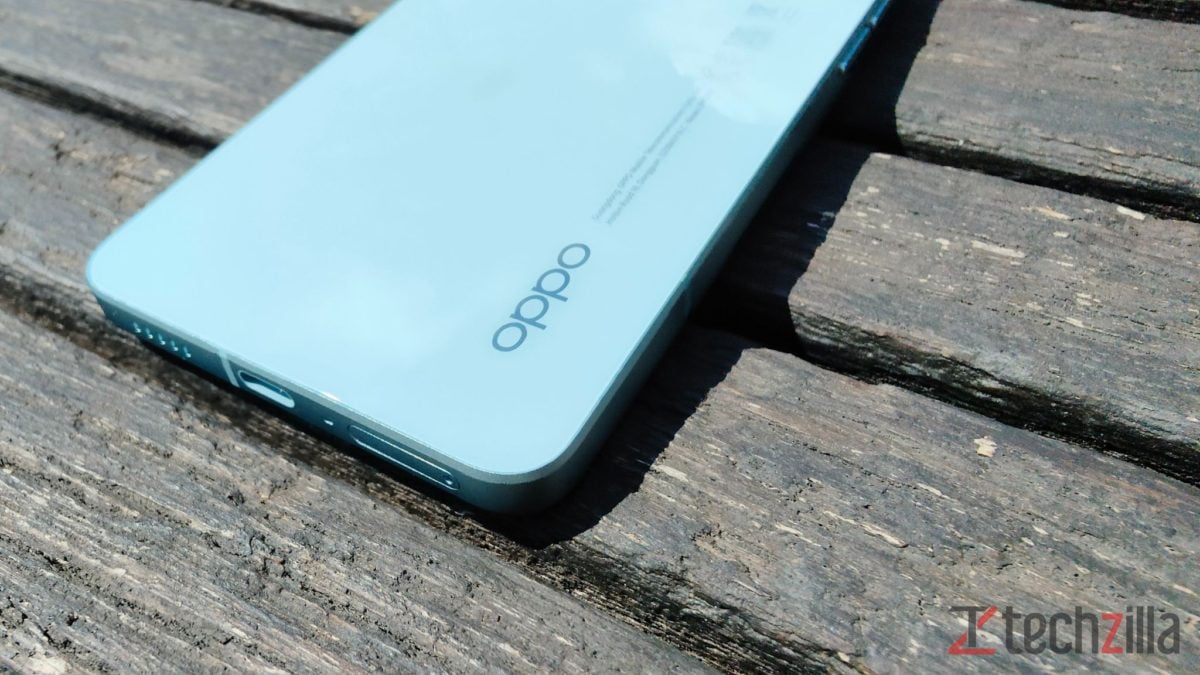 Recensione OPPO Reno 8 Pro - Stile e Marisilicon X nella fascia media 9 Oppo Reno 8 Pro 7