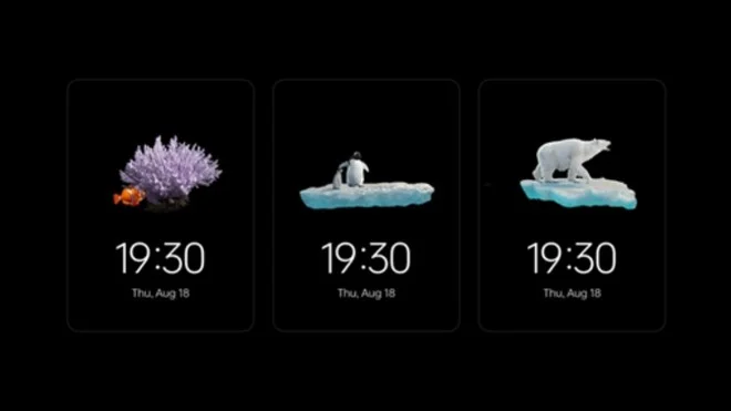 COLOR OS 13 sta arrivando! Ecco le novità e la roadmap di aggiornamento 2 color os 13 oppo 5