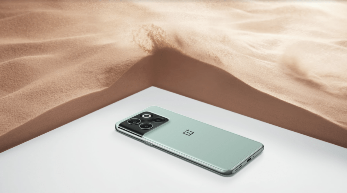 OnePlus 10T 5G è ufficiale con Snap8gen1+ e OxygenOS 13 a partire da 719€ 2 op10t 2