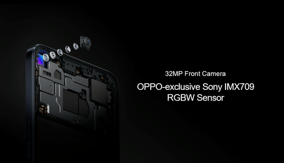 OPPO Reno8 Pro/5G: Video 4K sempre nitidi con MariSilicon X e il doppio sensore Sony 5 oppo reno 8 fotocamera 1 1