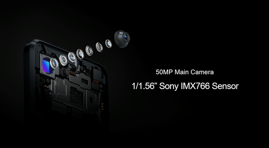 OPPO Reno8 Pro/5G: Video 4K sempre nitidi con MariSilicon X e il doppio sensore Sony 7 oppo reno 8 fotocamera 2