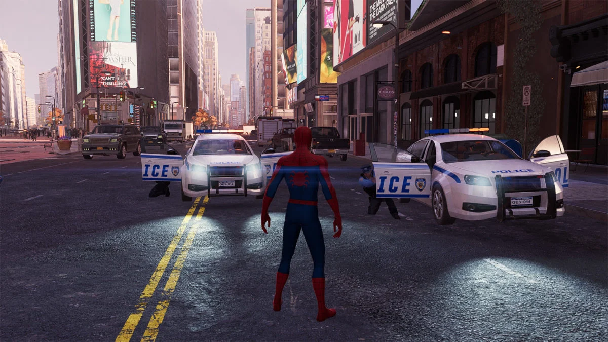Recensione Spider Man Remastered PC: Sony è decisa a fare sul serio 17 recensione spiderman remastered