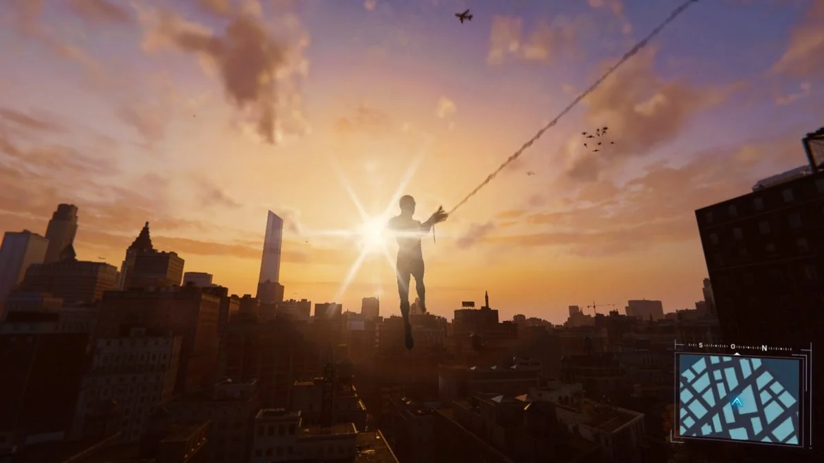 Recensione Spider Man Remastered PC: Sony è decisa a fare sul serio 19 screenshot spiderman remastered Pc 2