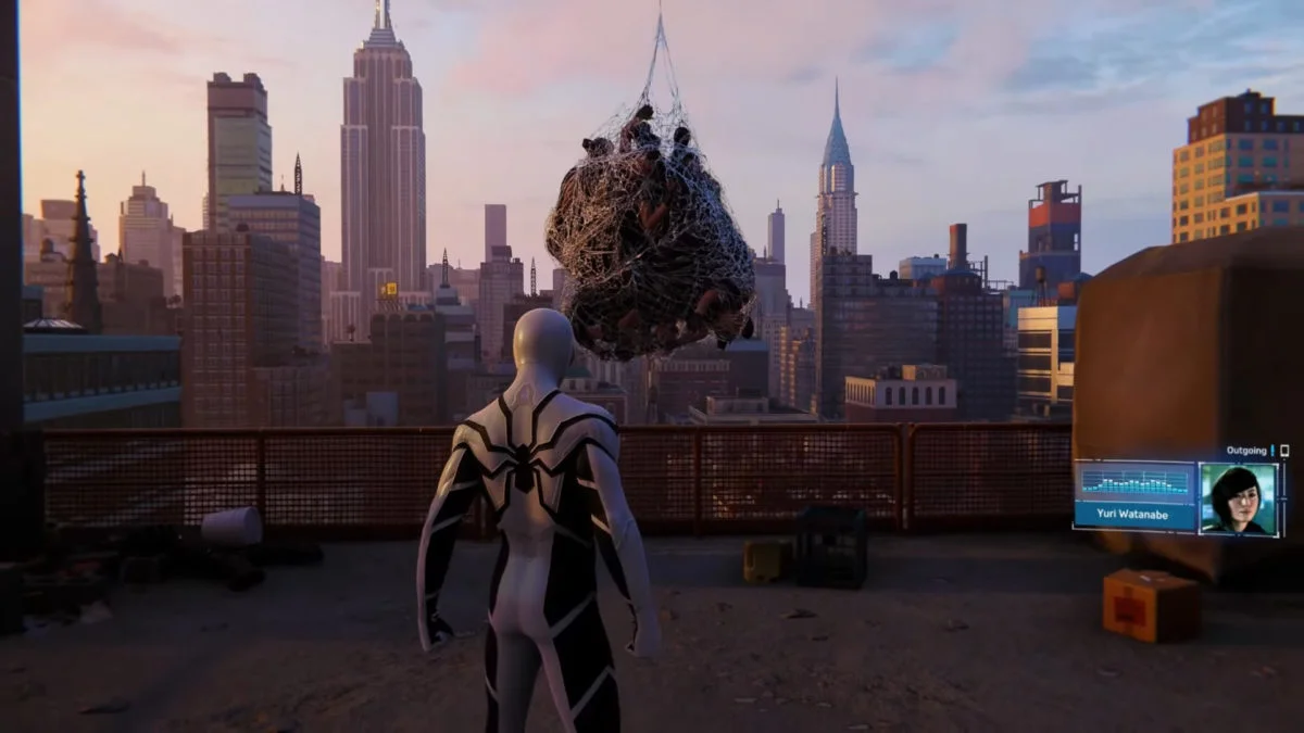 Recensione Spider Man Remastered PC: Sony è decisa a fare sul serio 13 spiderman reamstered screenshot 3