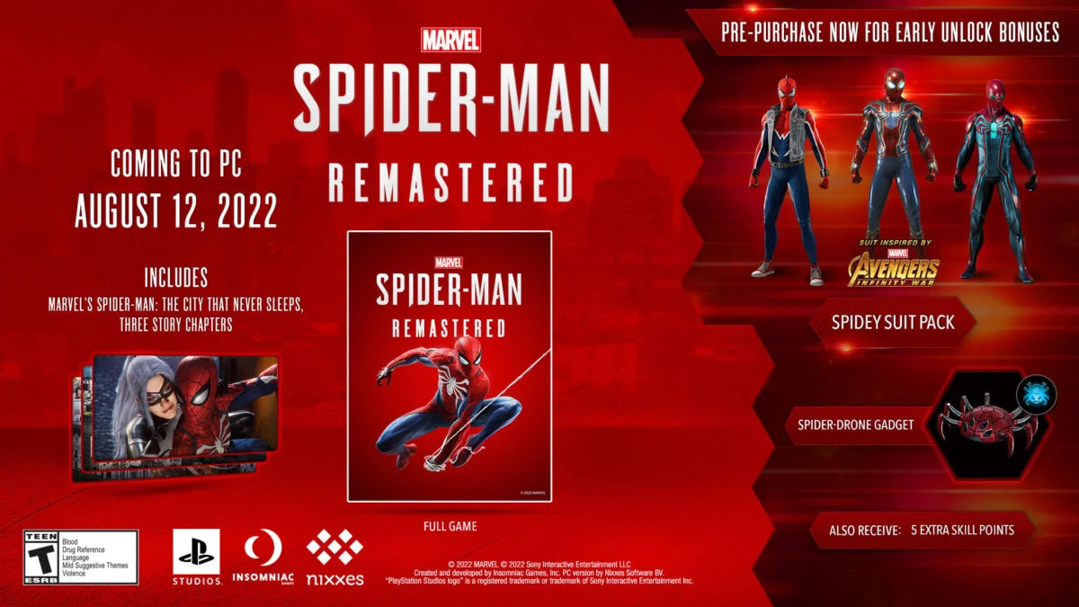 Recensione Spider Man Remastered PC: Sony è decisa a fare sul serio 25 spiderman remastered 3 1