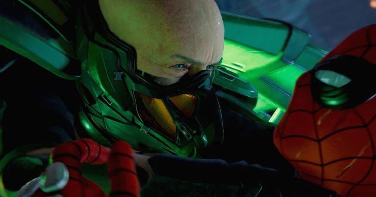 Recensione Spider Man Remastered PC: Sony è decisa a fare sul serio 9 spiderman remastered PC 2