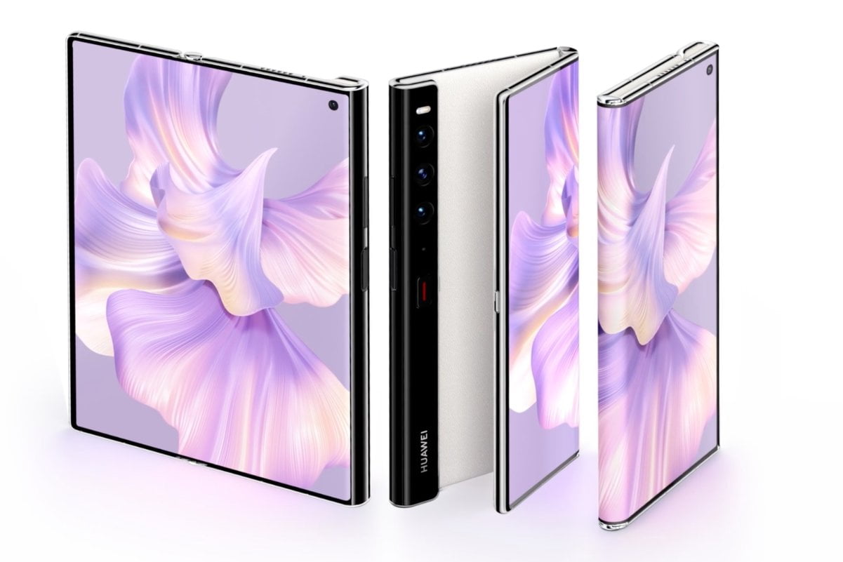 Il pieghevole HUAWEI Mate Xs 2 disponibile in Italia 2 160839 phones news mate x2 image3 h4uvnclhez 1