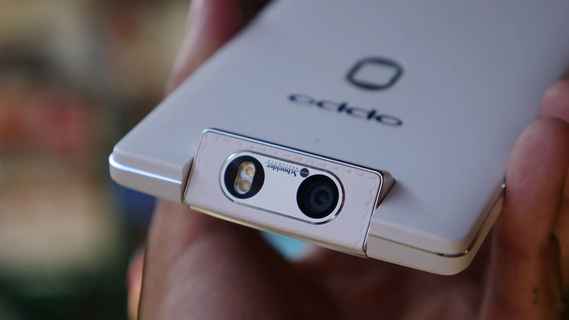 Oppo n3