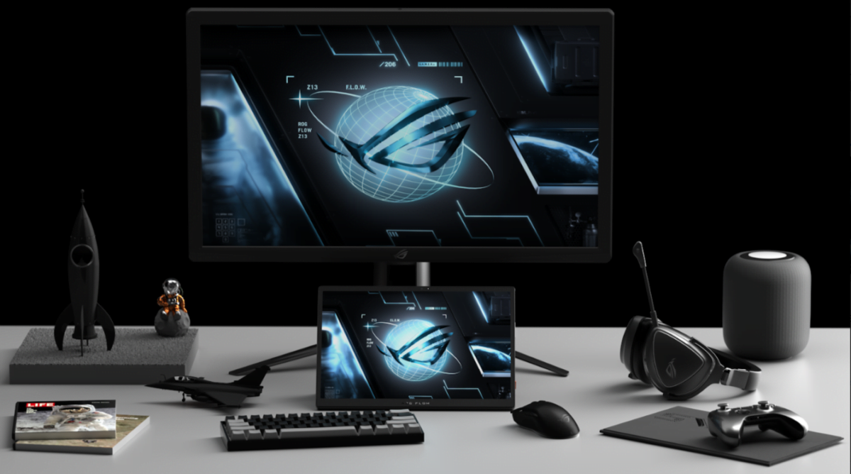 IFA: ASUS e ROG presentano tanti nuovi prodotti tra Notebook, Smartphone, Monitor e molto altro 7 asus ifa 2022 8