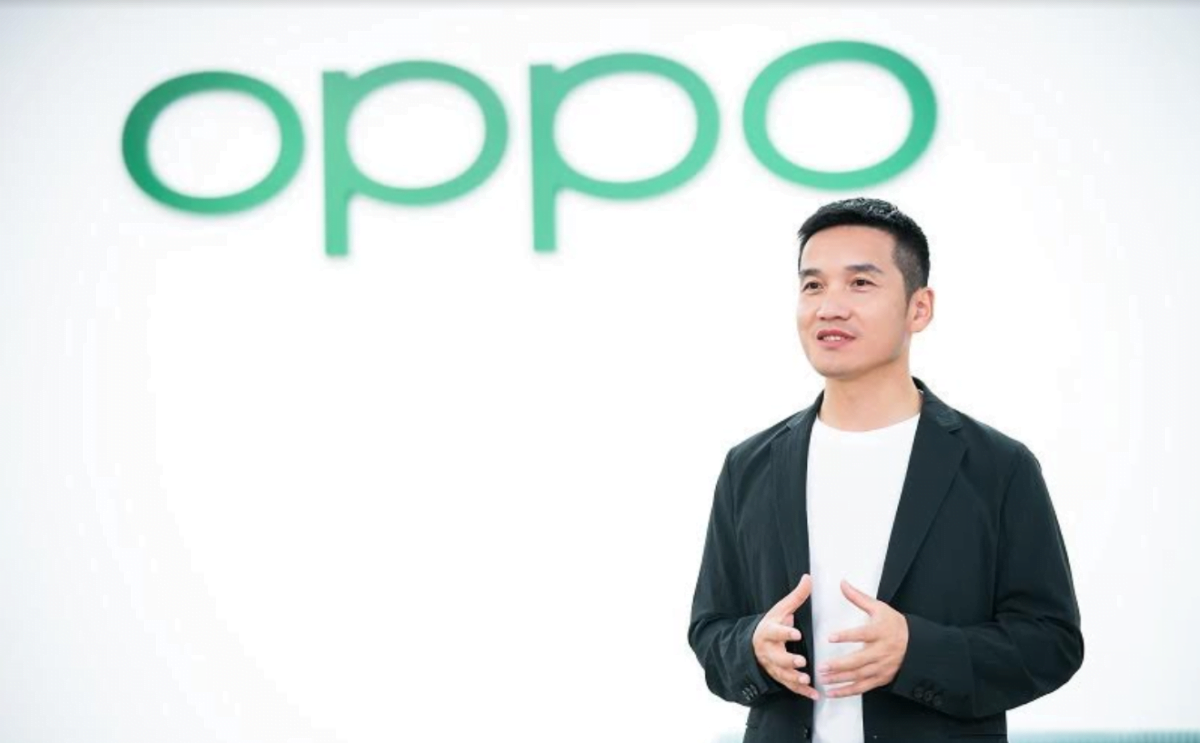 oppo developer confernce