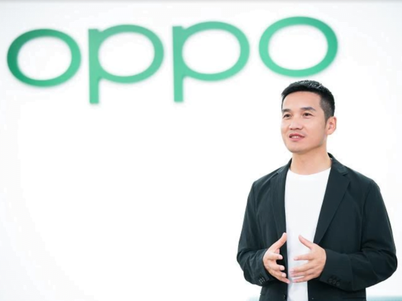 oppo developer confernce