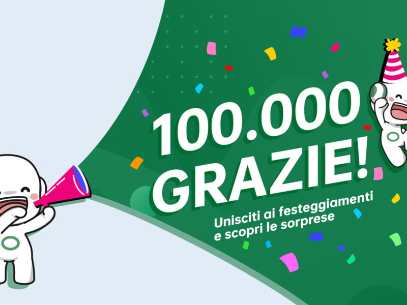 OPPO Community 100K iscritti