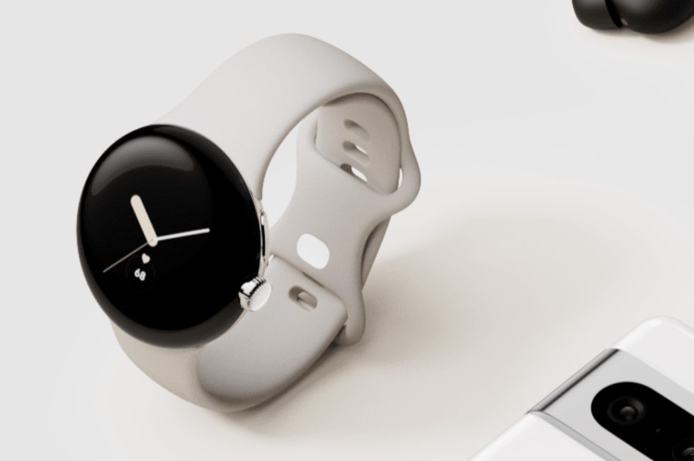 Google Pixel Watch - Quello che sappiamo a poche ore dal lancio 4 Pixel Watch Specs 980x651 1