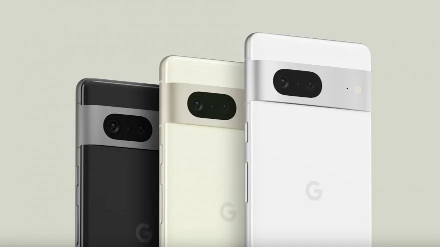 Google Pixel 7 e Pixel 7 Pro - Tutto quello che sappiamo a pochi giorni dal lancio 2 Google Pixel 7 e Pixel 7 Pro