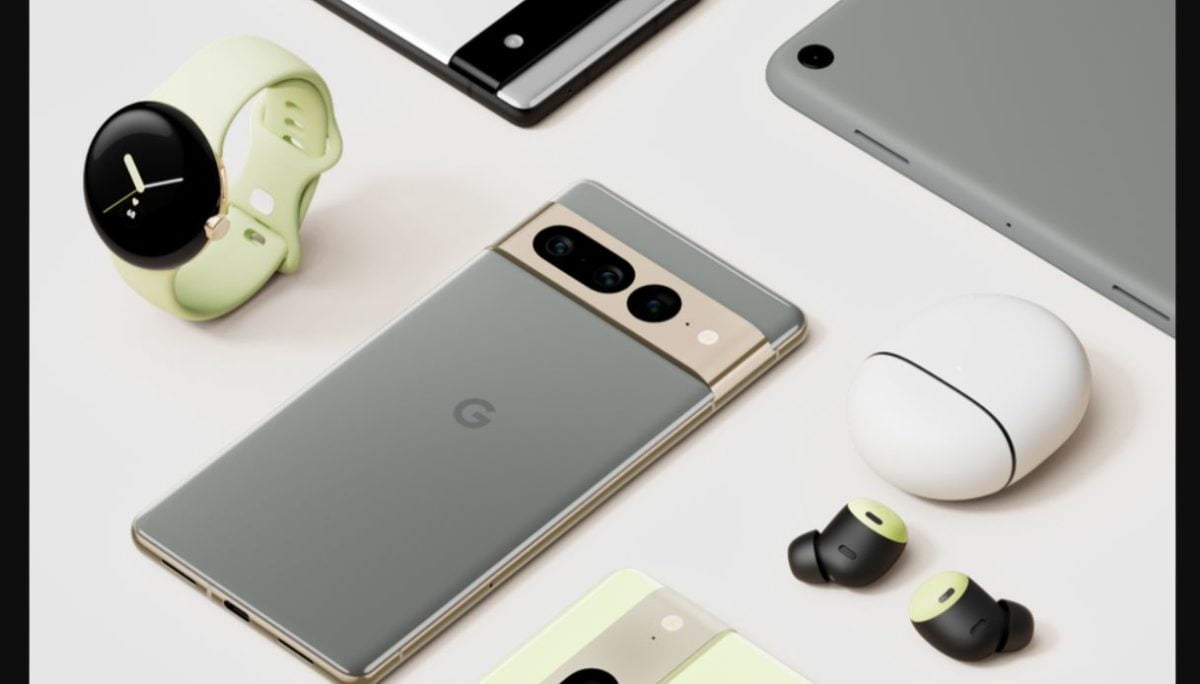 prodotti google pixel