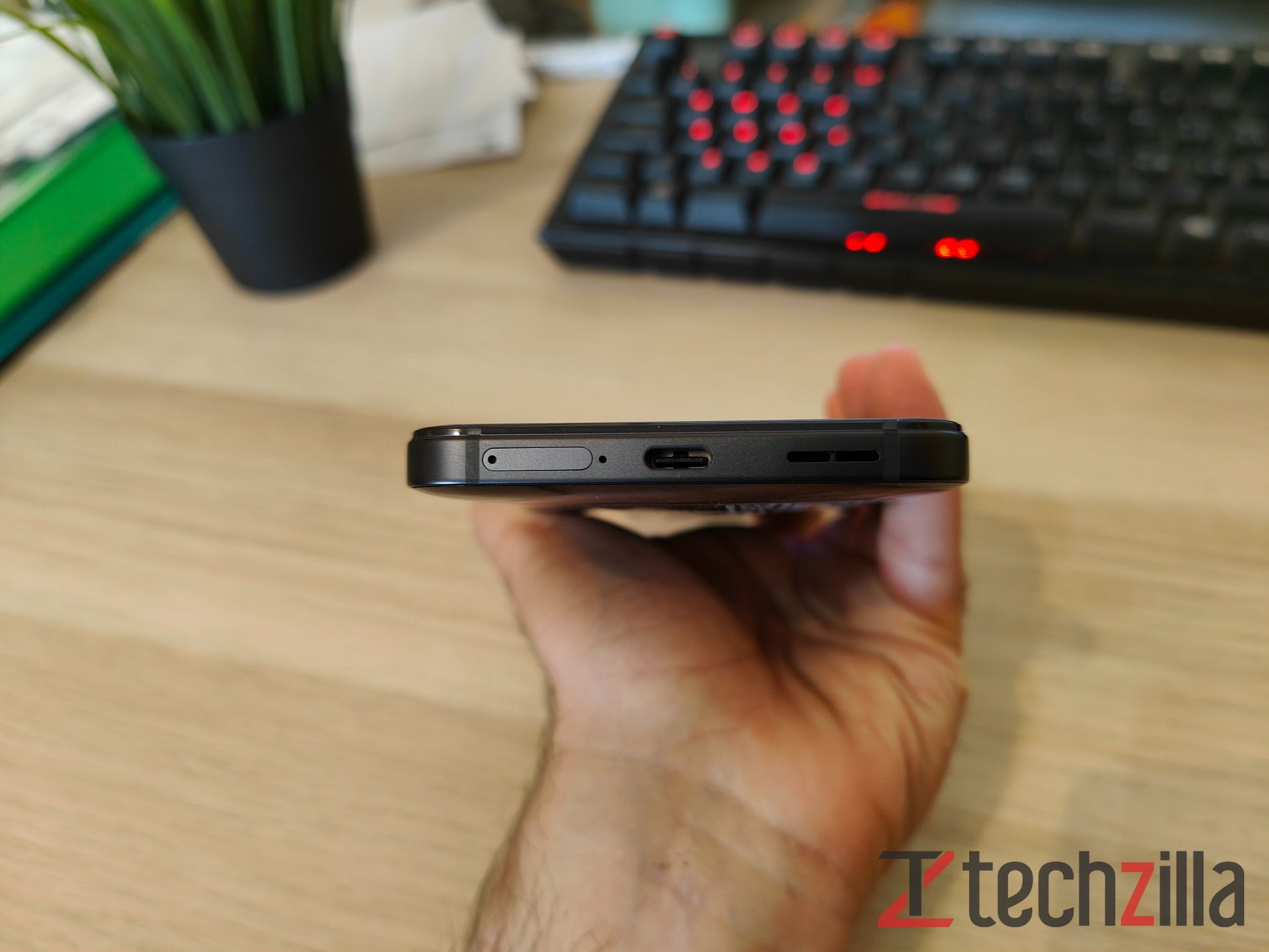 tz red magic 7s pro recensione 30