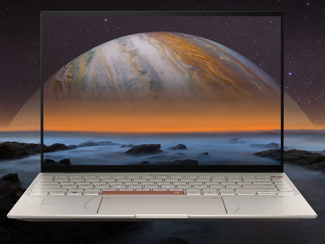 zenbook14x