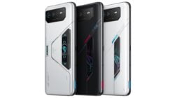 Asus ROG Phone 6 Pro