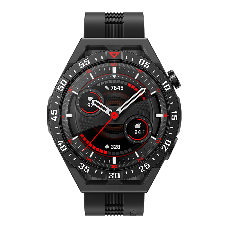 HUAWEI WATCH GT 3 SE è ufficiale a 179€ 2 huawei watch gt3s 1