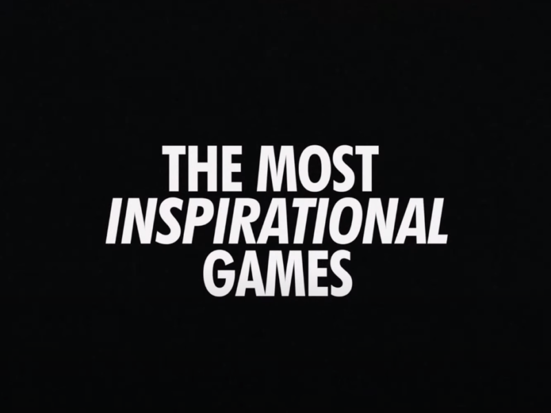 oppo inspirational games