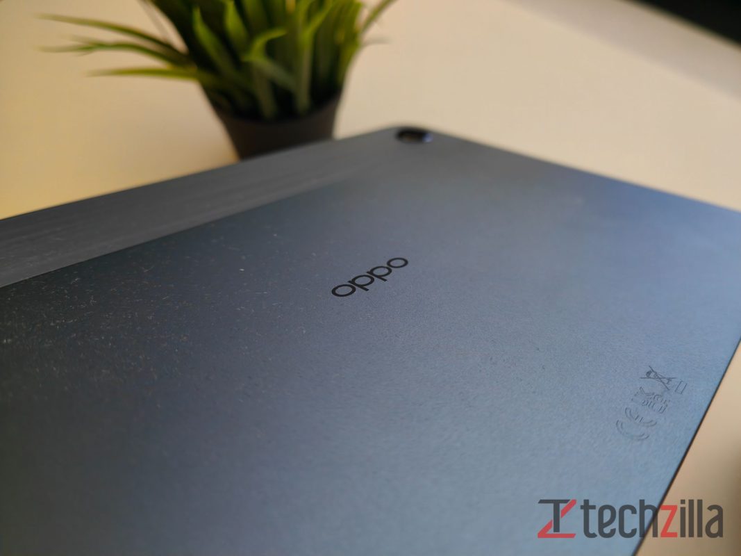 oppo pad air recenzione tz 22