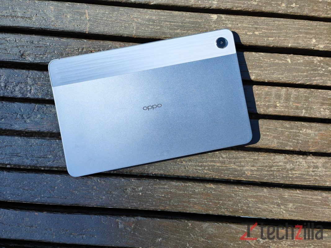 oppo pad air recenzione tz 3