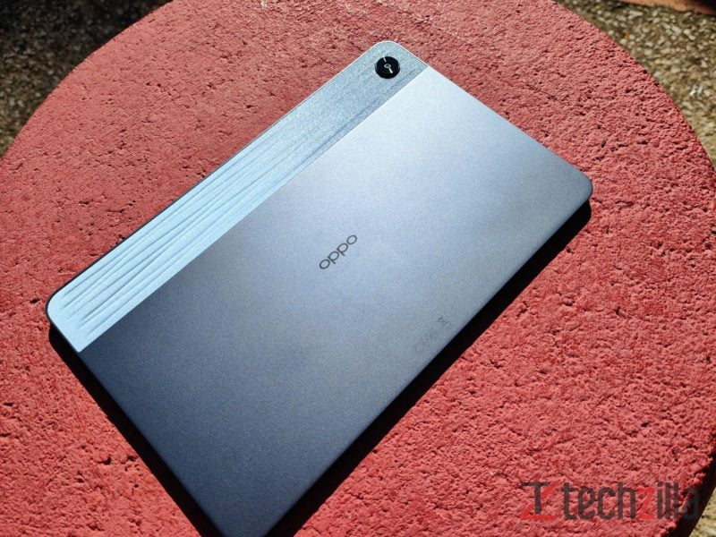 oppo pad air recenzione tz 6