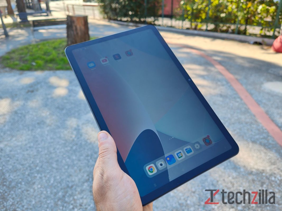 oppo pad air recenzione tz 7