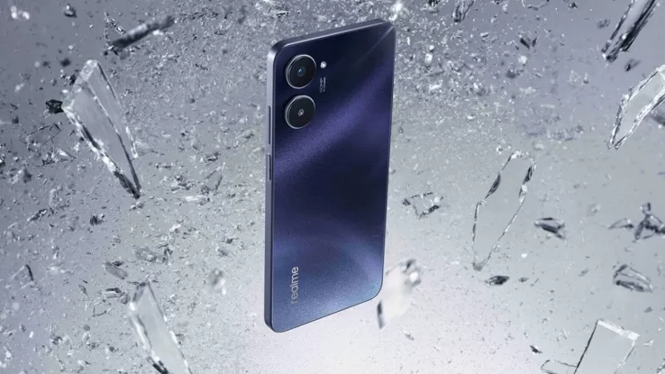 realme 10 arriva oggi in Italia con Promo lancio. Ci sono anche le Buds Air 3S 2 realme 10