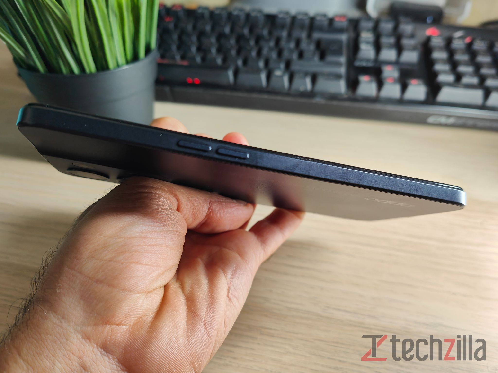 recensione oppo reno 8 5g 27