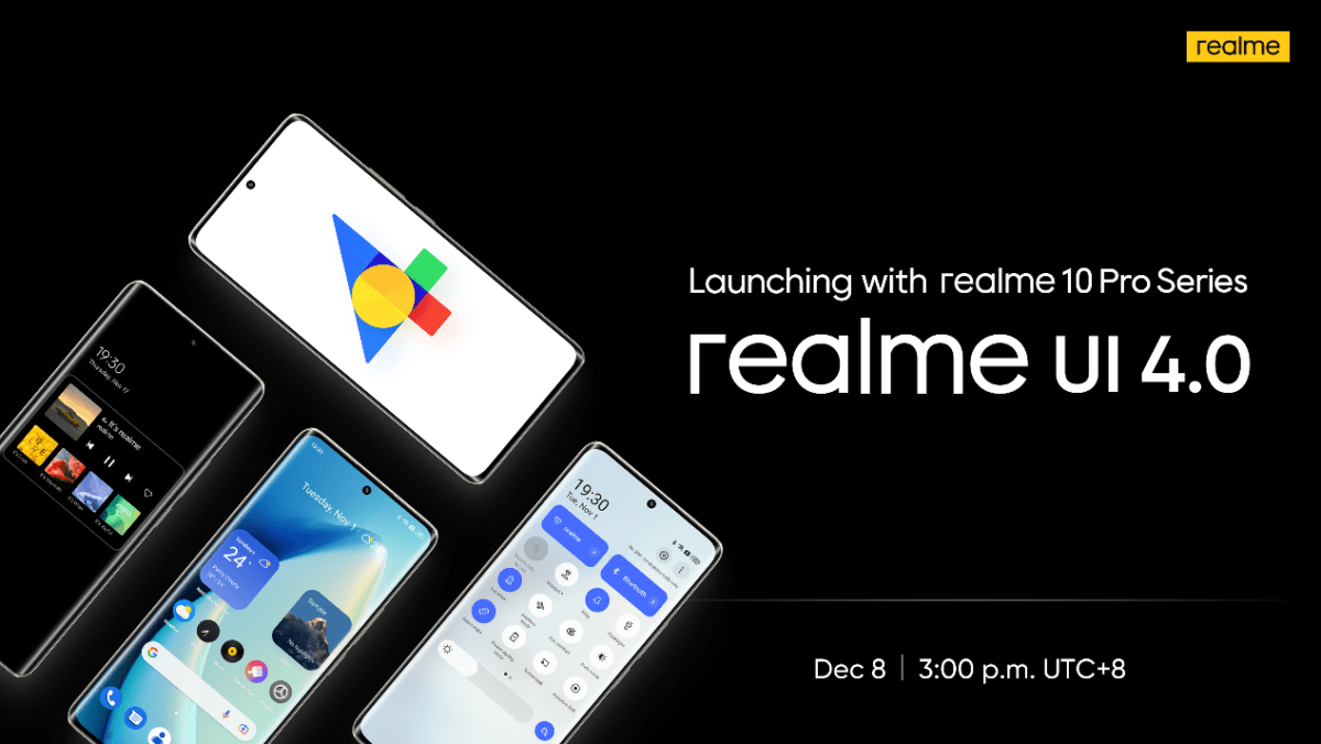 realme 4 2