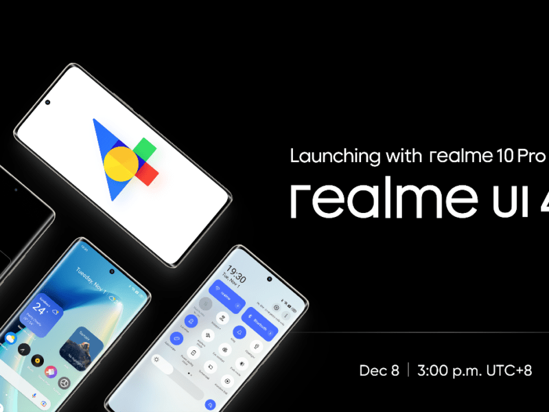 realme 4 2