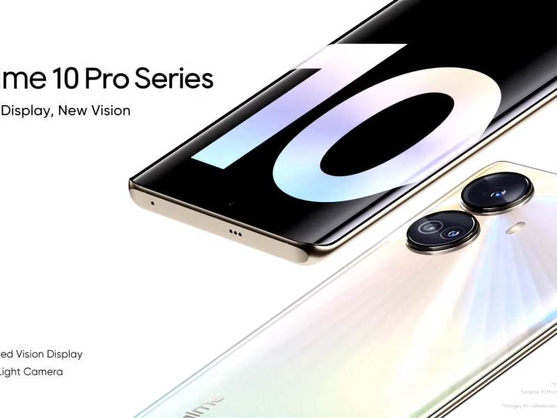 realme10proteaser