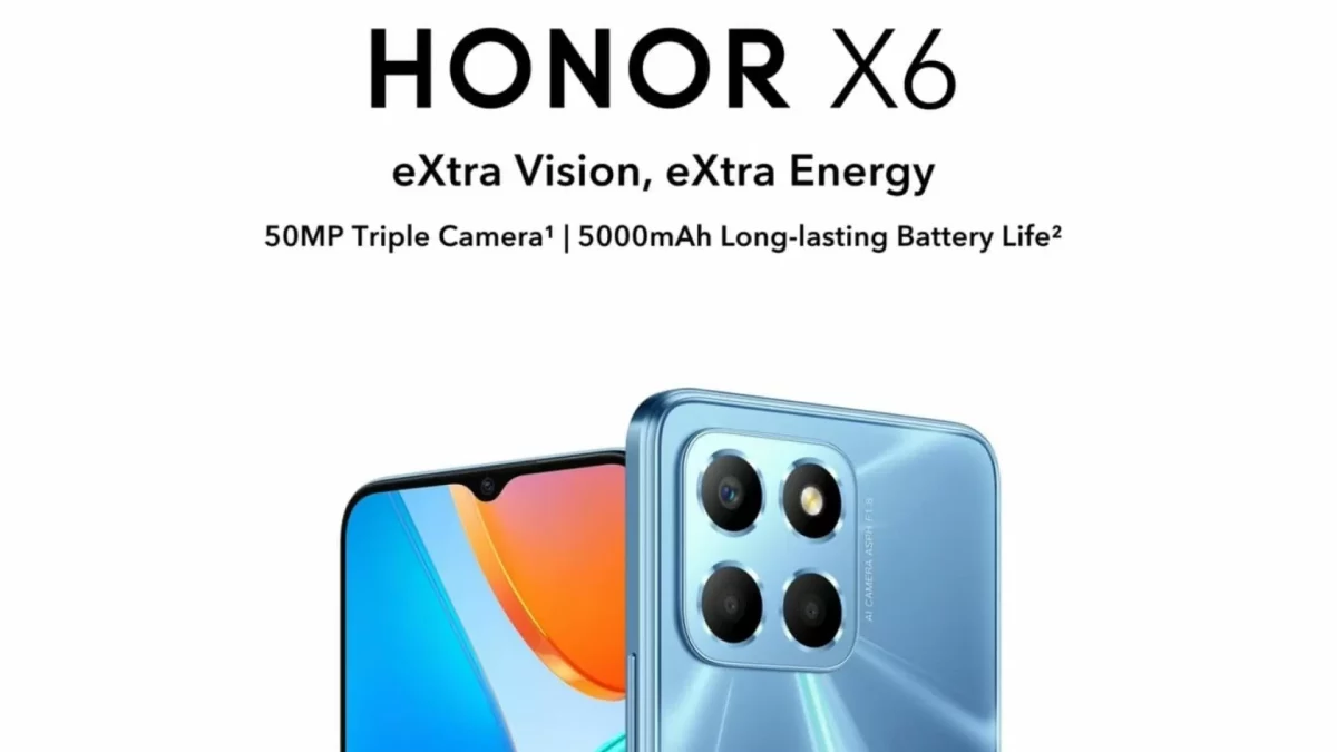 honor x6 caratteristiche specifiche tecniche uscita prezzo 3