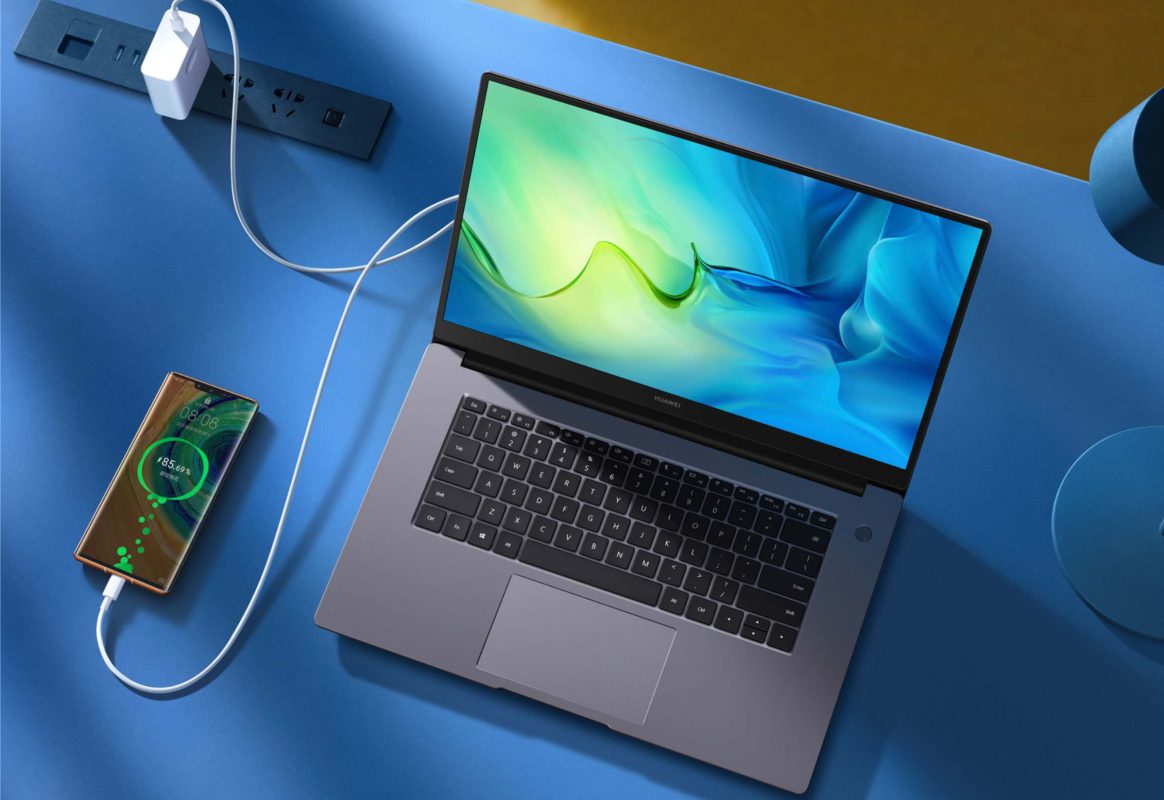 HUAWEI annuncia i nuovi HUAWEI MateBook D14 e Matebook 15 3 matebook d15