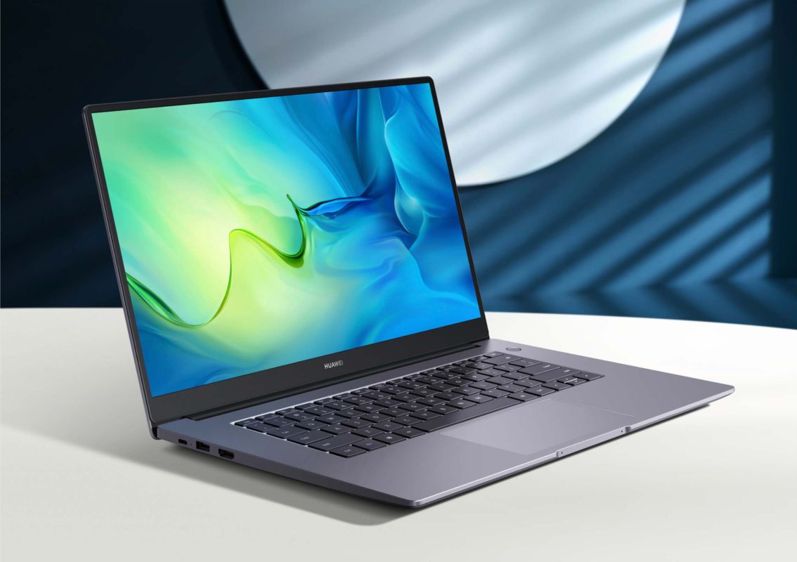 HUAWEI annuncia i nuovi HUAWEI MateBook D14 e Matebook 15 2 matebook d15 2