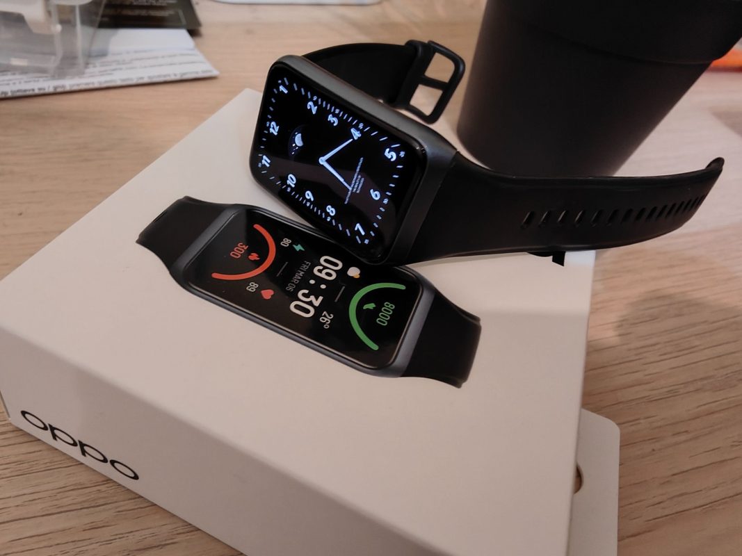 oppo band 2 review 7