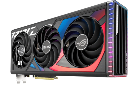 ASUS presenta ROG Strix GeForce RTX 4070 Ti e TUF Gaming RTX 4070 Ti: Prezzi e disponibilità 2 rtx asus tuf 4070 3