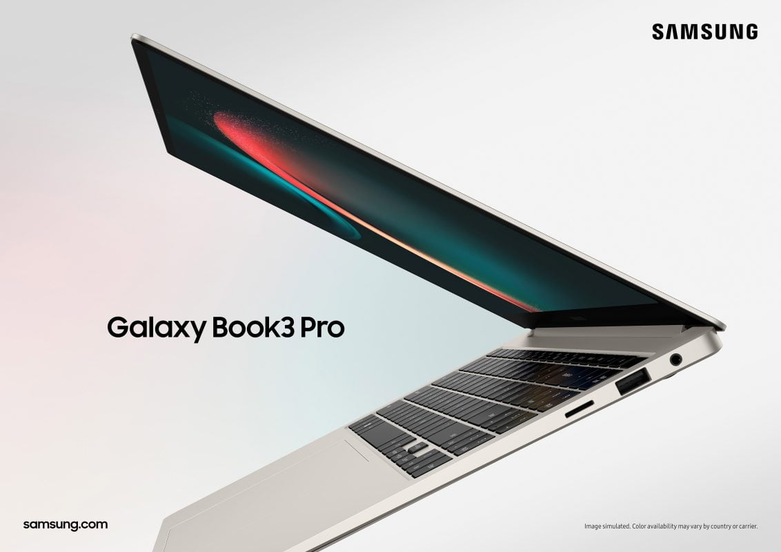 004 kv galaxy book3 pro beige 2p