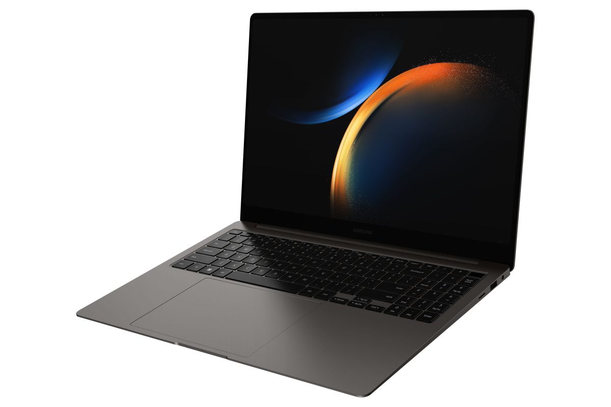 005 galaxy book3 pro 16 us graphite top r perspective