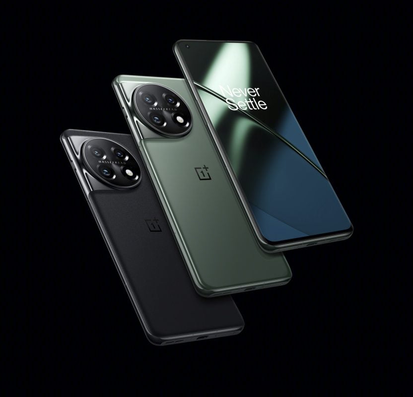OnePlus 11 è ufficiale - Snapdragon 8 Gen 2 ad un ottimo prezzo 4 1