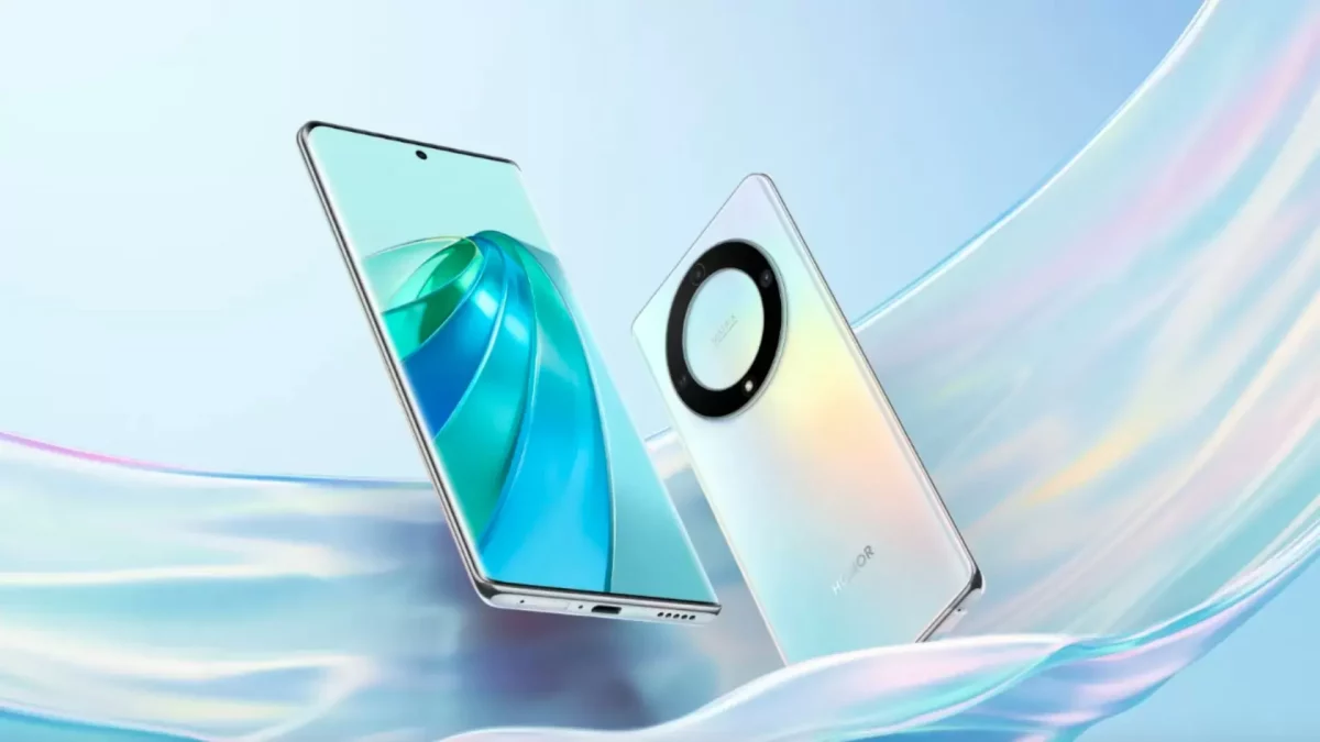 La batteria di HONOR Magic5 Lite<br>si aggiudica il primo posto nella classifica globale di DXOMARK 4 magic 4 lite t